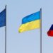 What might be the geostrategic consequences of the Ukrainian conflict?