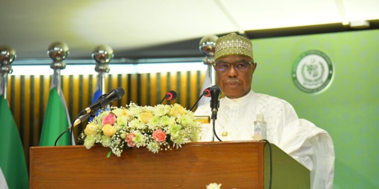 OIC Secretary-General Pledges to Continue Voicing Solidarity with Jammu and Kashmir