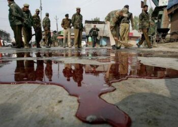 Kashmiris Await Justice 32 Years After Zakoora, Tengpora Massacres