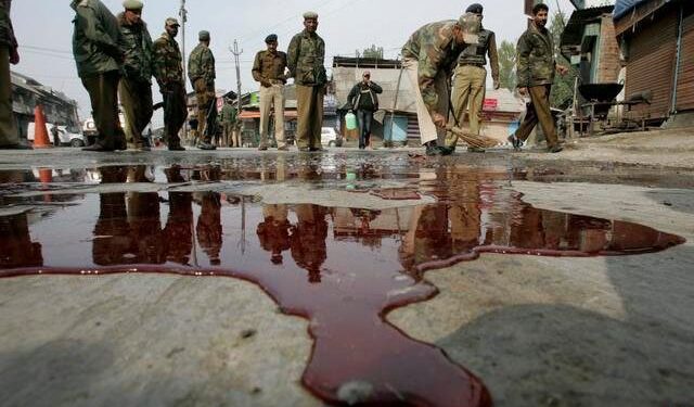 Kashmiris Await Justice 32 Years After Zakoora, Tengpora Massacres