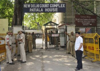 India: Court grants NIA more time for probe, extends Khurram Parvez’s custody