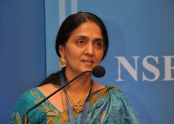 India: Federal Police arrests former National Stock Exchange Chief