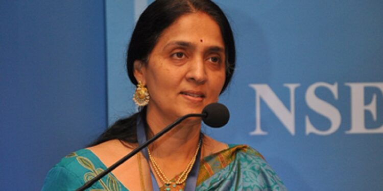 India: Federal Police arrests former National Stock Exchange Chief