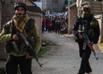 IOJK: Muslim League Jammu Kashmir condemns stepped-up Killings by Indian occupational forces