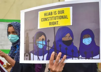 India: Hardline Hindu groups demand extensive restrictions on wearing hijab