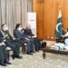 Pakistan, Turkey pledge to enhance trade, defence cooperation