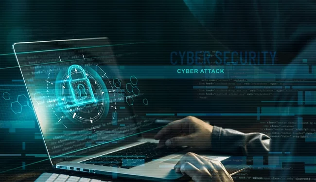 Wild West & Cyber Security