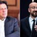Pakistan PM Imran Khan & European Council President discuss Ukraine situation over telephone