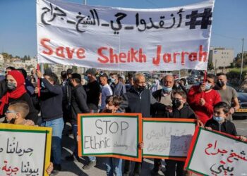 On Palestine’s Everyday Victories: Why Israel is No Longer the Exception