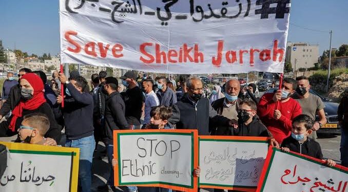 On Palestine’s Everyday Victories: Why Israel is No Longer the Exception