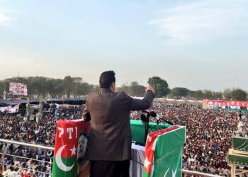 Pakistan PM Imran Khan Slams EU’s Double Standards, Questions Its Approach on Kashmir