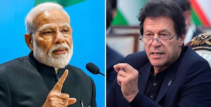 After PM Khan’s Criticism, 21 European MEPs Write Letter To Indian PM Modi Condemning Treatment of Activists in Kashmir
