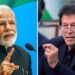 After PM Khan’s Criticism, 21 European MEPs Write Letter To Indian PM Modi Condemning Treatment of Activists in Kashmir
