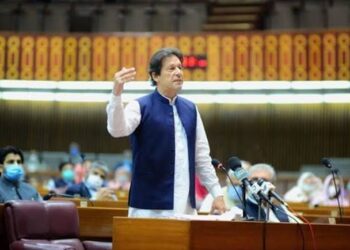 Pakistan: PM Khan Assesses Situation, Weighs Options Against Defectors