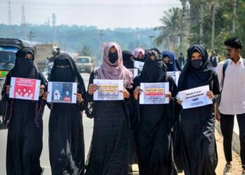 Indian Court’s Hijab Ban Violation of Religious Freedom: US