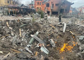 847 civilians killed in Ukraine since conflict began:UN