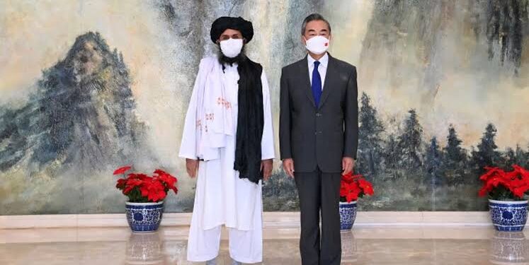 China’s Foreign Minister Wang Yi visits Kabul unannounced after attending OIC CFM in Islamabad