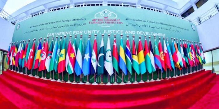 Economics integration and Islamic world