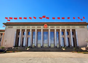 Chinese President Xi Jinping on protecting human rights