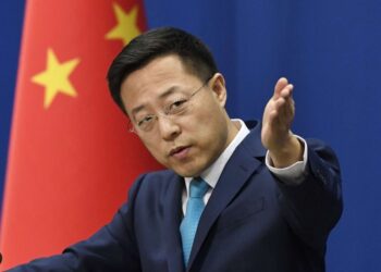 China urges Indo-Pak to thoroughly investigate airspace violation incident