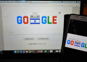 The Billion Dollar Deal that Made Google and Amazon Partners in the Israeli Occupation of Palestine