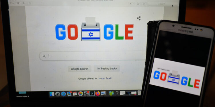 The Billion Dollar Deal that Made Google and Amazon Partners in the Israeli Occupation of Palestine