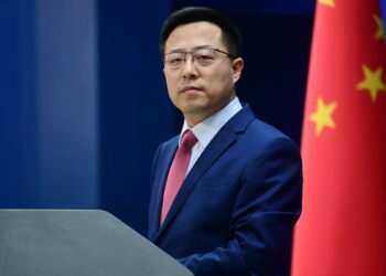 China says Pakistan policy unaffected by leadership change