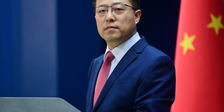 China says Pakistan policy unaffected by leadership change