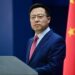 China says Pakistan policy unaffected by leadership change