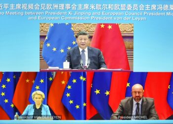 China-EU leaders’ meeting provides strategic guidance for sustained development: European experts