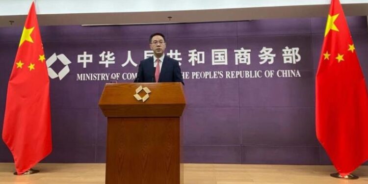 China to pilot domestic, foreign trade integration in selected regions