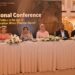 Pakistan should establish robust mechanism of state machinery to curb fake news and disinformation, experts assert at a National Conference