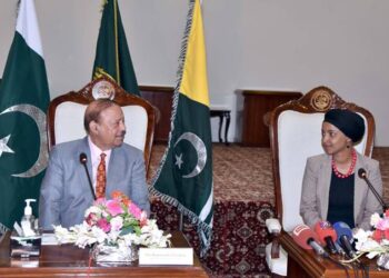 US Congresswoman Ilhan Omar assures to brief US Congress on situation in IOJK