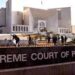 Pakistan: SC rejects plea to suspend Deputy Speaker NA ruling