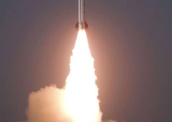Pakistan conducts successful flight test of Shaheen-III ballistic missile: DG ISPR