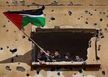 Palestine’s Widening Geography of Resistance: Why Israel Cannot Defeat the Palestinians