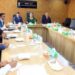 Delimitation Commission concludes two day visit, meets 400 delegations from Jammu Kashmir