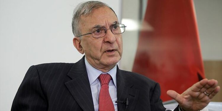 India cannot trample fundamental freedoms in Kashmir: Dr GN Fai