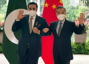 Pakistan, China reaffirm strong support for each other’s core interests