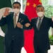 Pakistan, China reaffirm strong support for each other’s core interests
