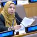 Pakistan calls on United Nations to take steps to counter growing phenomenon of Islamophobia