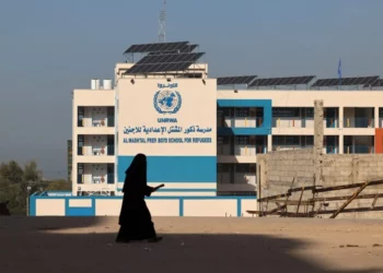 By Redefining UNRWA, Washington Destroys the Foundation for a Just Peace in Palestine