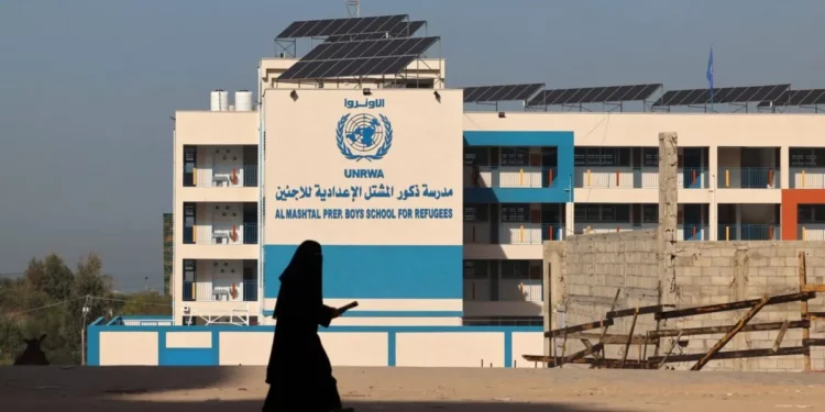 By Redefining UNRWA, Washington Destroys the Foundation for a Just Peace in Palestine