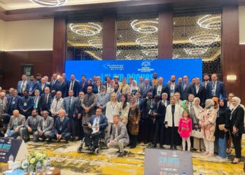 International Jurists Union expresses solidarity with oppressed people of the world