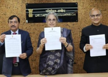 Pakistan rejects Delimitation Commission report to redraw India Occupied Jammu and Kashmir seats