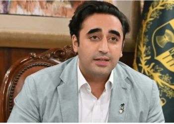 Pakistan FM, Finish counterpart discuss bilateral ties, regional, global issues