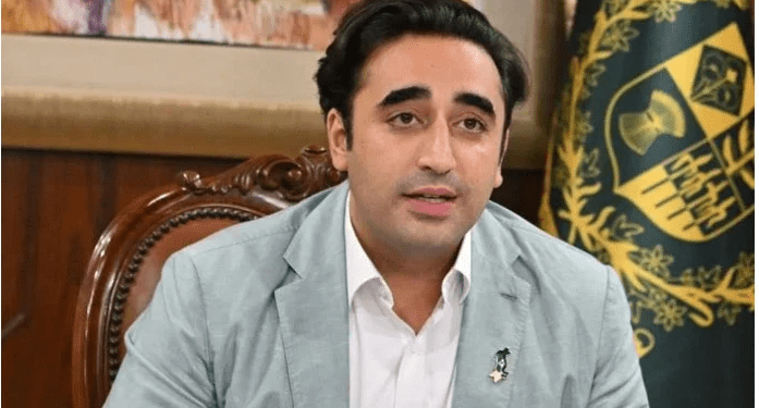 Pakistan FM, Finish counterpart discuss bilateral ties, regional, global issues