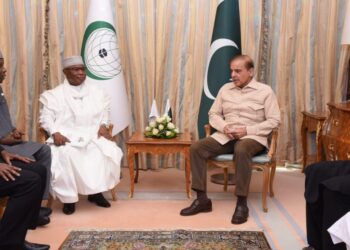 Pakistan PM reaffirms commitment to promote Ummah’s interests
