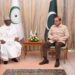 Pakistan PM reaffirms commitment to promote Ummah’s interests