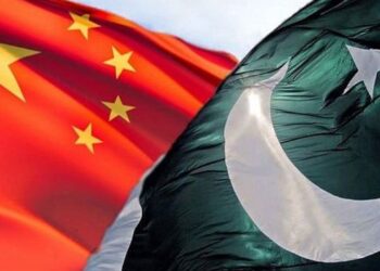 Chinese, Pakistani scholars propose to set up CPEC-related digital transformation center